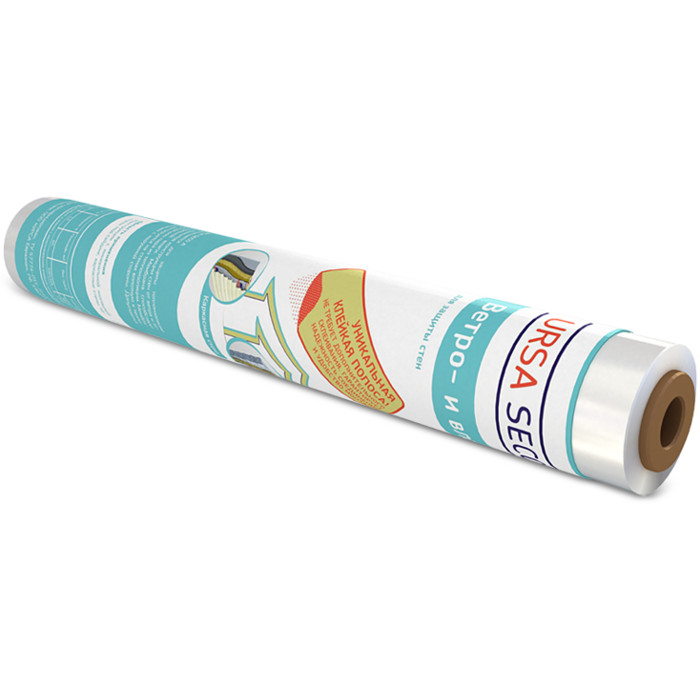 Мембрана Урса Seco A 1.5х40